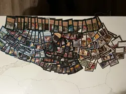 magic the gathering Collection 90s Era - Common, Uncommon, Rare - Image 3