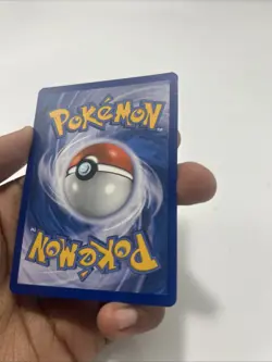 Pokemon TCG Dragon Vault Rayquaza 11/20 Holo Rare 120HP English 2012 - Image 3