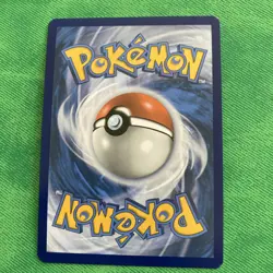 Pokemon TCG Klink Holo Illustration Rare SV: Black Bolt 139/086 NM - Image 2