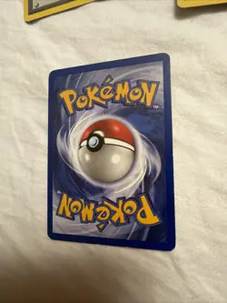 Misty's Wrath 114/132 Gym Heroes - Uncommon Pokemon Card - NM/Mint - Image 2