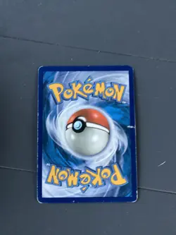 Pokemon - Tapu Fini GX - SV92/SV94 - SM Hidden Fates - Gold Shiny Vault Card - Image 2