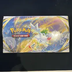Pokemon TCG: Sword & Shield Brilliant Stars Booster Box - Amazing Condition - Image 5