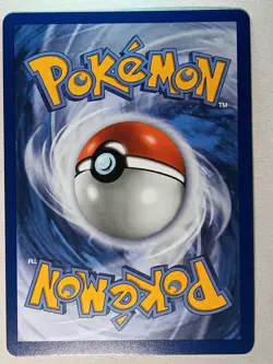Crobat 093/086 Holo Illustration Rare Chaos Rising Pokemon Holo Near Mint - Image 2