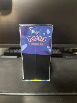 Pokemon TCG Chaos Rising Pokemon Center ETB (New & Sealed) - Image 3