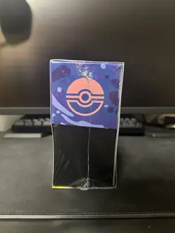 Pokemon TCG Chaos Rising Pokemon Center ETB (New & Sealed) - Image 4