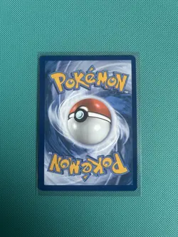 The Pokemon Company Squirtle 170/165 Scarlet & Violet 151 IR Holo English 2023 - Image 2