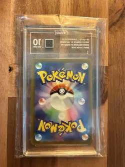 Gardevoir ex 328/190 TAG 10 Japanese Sv4a Shiny Treasure ex SAR Holo - Image 2