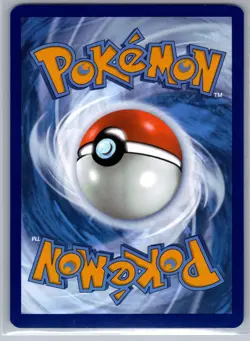 Antique Old Amber 154/165 Common 151 Pokemon Reverse Holo Lightly Played - Image 2