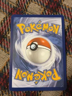 Pokemon Furret 168/159 SV09: Journey Together Illustration Rare EN NM - Image 2