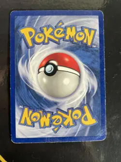Pokemon Nidorino 1st Edition Base Set 37/102 WOTC - Excellent - Image 2