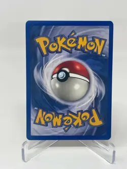 Pokemon Neo Destiny 1st Edition Unown L 86/105 + E, I - Image 2