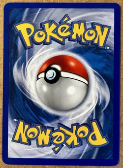 Pokemon TCG Sabrina's Haunter 55/132 Gym Challenge Regular Unlimited (NM) - Image 2