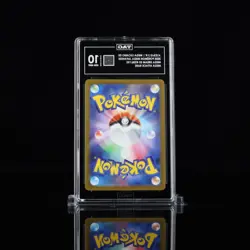 Pokemon Mega Lucario EX 228/193 Mega Dream EX Holo TAG 10 Japanese 2025 - Image 2