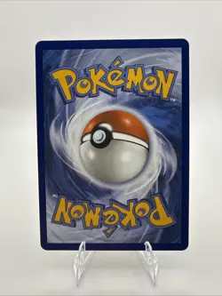 Pokemon Judge 222/182 Sv10: Destined Rivals Holo - 2025 NM - Image 2