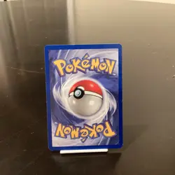 1995 Dark Charmeleon 32/82 Uncommon Team Rocket LP - Image 2