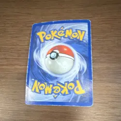 Pokemon TCG Charizard 4/130 Base Set 1999 Holo Rare English Stage 2 120HP - Image 3