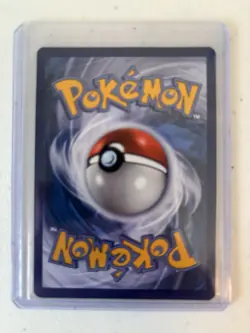 Pokemon TCG Flareon EX RC6/RC32 Generations Ultra Rare Holo 2016 - Image 2
