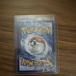 Pokemon TCG Mega Charizard X Ex 023 Me: Mega Evolution Promo Holo English - Image 2