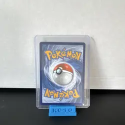 The Pokemon Company Cottonee 090/086 Sv: White Flare Illus Rare Holo EN 60HP - Image 2
