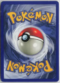 Magmar 39/62 Uncommon Fossil Pokemon 1st Edition Lightly Played - Image 2