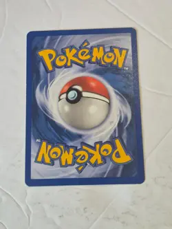 Tangela 30/112 Rare FireRed & LeafGreen Pokemon Lightly Played - Image 2