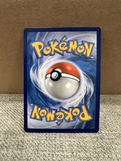 Pokemon Magmar - 3/12 - McDonald's 2019 Promo - Holo - LP - Image 2
