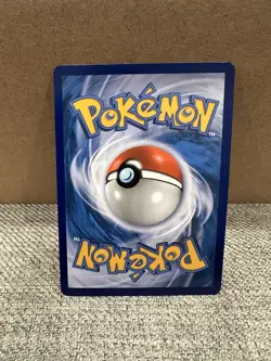 Pokemon Magmar - 3/12 - McDonald's 2019 Promo - Holo - LP - Image 3