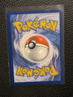 Pokemon TCG Minccino 182/162 SV05 Temporal Forces IR Holo - Image 2