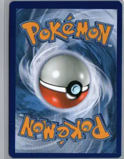 Tangrowth 8/147 Rare Burning Shadows Pokemon Reverse Holo Near Mint - Image 2