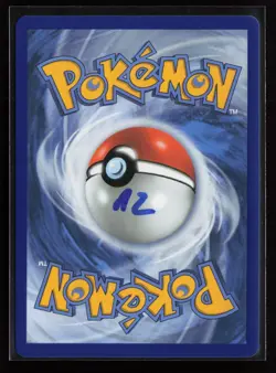 Mega Hawlucha ex 268/217 Mega Attack Rare Ascended Heroes Pokemon Holo - Image 2