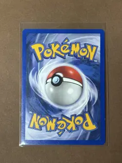 Cyndaquil (56) Pokemon Neo Genesis 056/111 Unlimited - Image 2