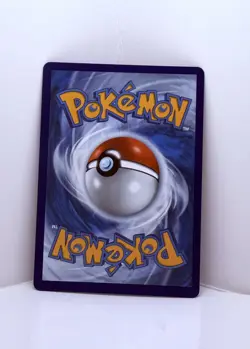 Meowth ex 107/088 Me03: Perfect Order Ultra Rare Holo-Pokemon - Image 2
