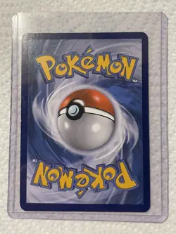Pokemon White Kyurem XY81 Black Star Promo Full Art Card - Image 2