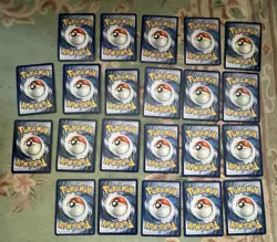 38 JUMBO POKEMON CARD LOT! NM To DMG - Image 4