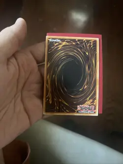 Blazing Cartesia the Virtuous Quarter Century Secret Rare Card RA04-EN041 - Image 3