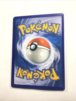 MISDREAVUS - 83/127 - Platinum - Pokemon Card - LP - Image 2