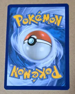 Piplup 027/094 2025 Regular Basic HP 70 Penguin Card Near Mint Pokemon - Image 2