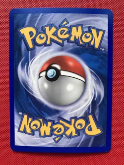 Banette 1/101 EX Hidden Legends Holo Rare Pokemon Card - NM - Image 2