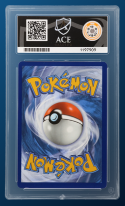 Ace 10 Mewtwo VSTAR GG44/GG70 Crown Zenith Pokemon Card PERFECT SUBS - Image 2