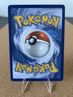 Philippe 110/086 Full Art Trainer Supporter Pokemon Card NM Chaos Rising - Image 2