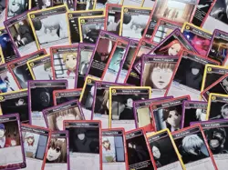 250 Commons/Uncommons Bulk Card Lot Union Arena Tokyo Ghoul NM (Eng) - Image 1