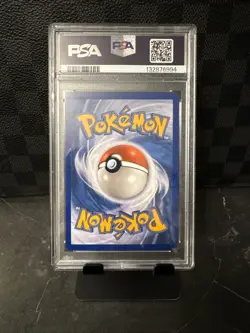 2008 Pokemon Porygon-Z Holo #6/106 Great Encounters PSA 8 NM-MT TCG Card - Image 5