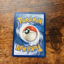 Pokemon TCG Fighting Energy Guardians Rising Holo Card 169/145 Secret Rare - Image 2