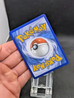 Roxie's Performance SIR 121/086 Chaos Rising Pokemon Card MINT! - Image 5