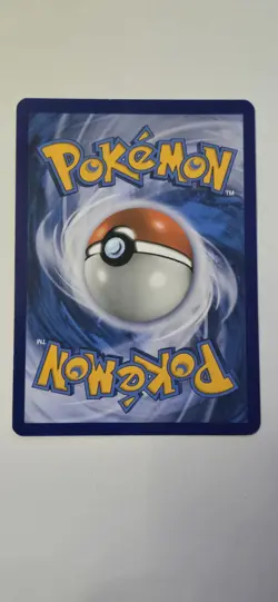 HOLO SWIRL!! Mimikyu SM99 Black Star Promo Holo NM Pokemon Card English - Image 4