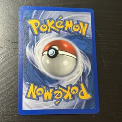 POKEMON TAUROS 5/17 RARE COSMOS HOLOFOIL PROMO POP 2 SERIES NM CARD - Image 2