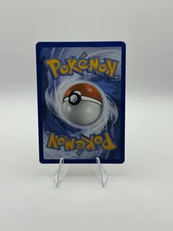 Pokemon TCG Zweilous Illustration White Flare Card 147/086 - Image 2