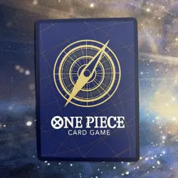 Sabo OP07-118 SEC Secret Rare (PRB-02) - One Piece Card Game - Image 3