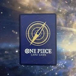 Sabo OP07-118 SEC Secret Rare (PRB-02) - One Piece Card Game - Image 4