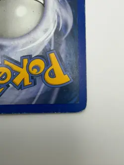 Muk 23/147 Aquapolis Reverse Holo Rare Pokemon Card MP e-Reader - Image 5